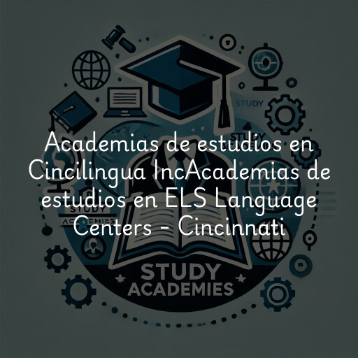 Academias de estudios en