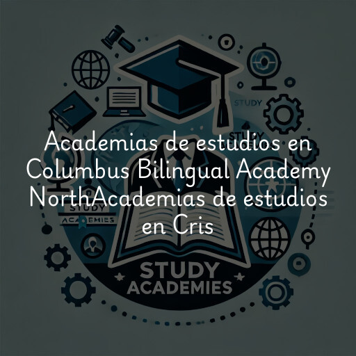 Academias de estudios en