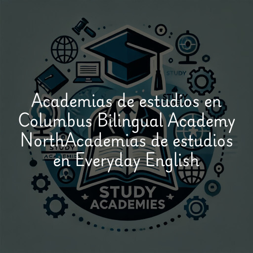 Academias de estudios en