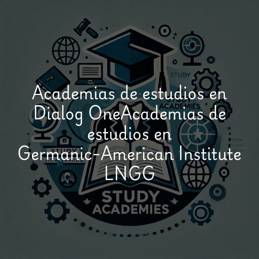 Academias de estudios en