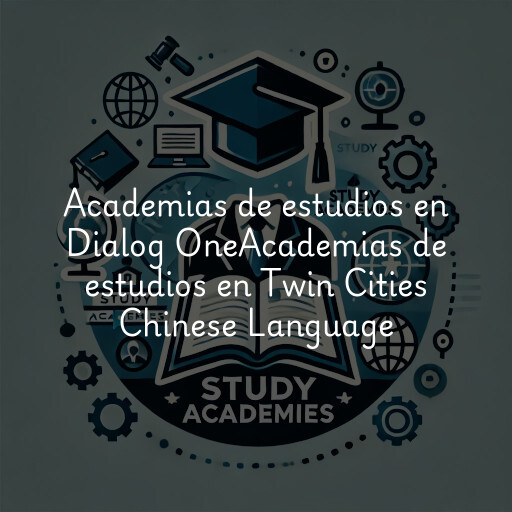 Academias de estudios en