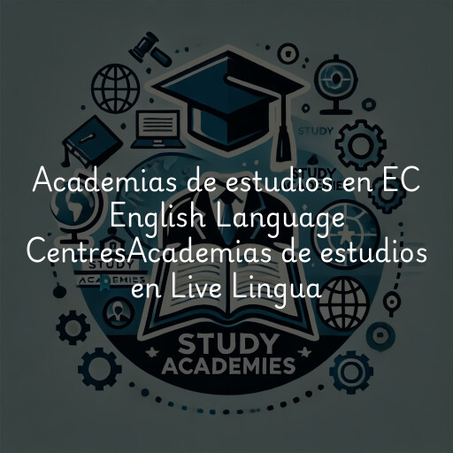 Academias de estudios en