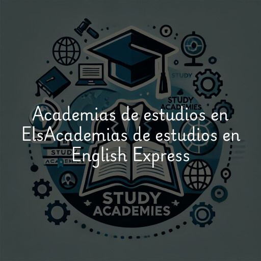 Academias de estudios en