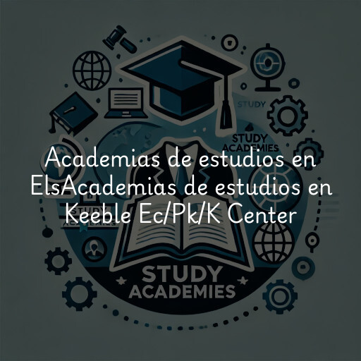 Academias de estudios en