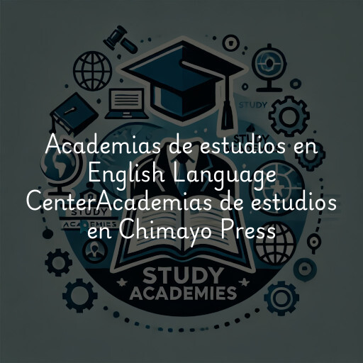 Academias de estudios en