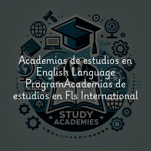 Academias de estudios en