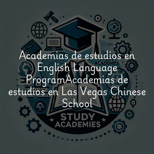 Academias de estudios en