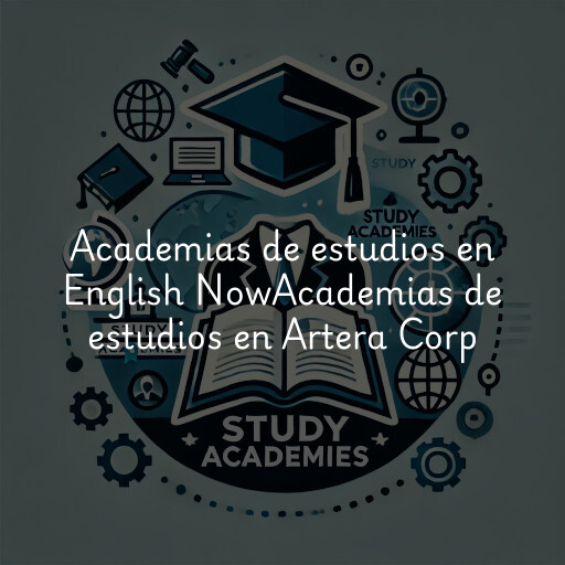 Academias de estudios en