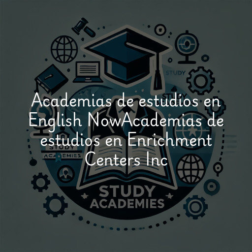 Academias de estudios en