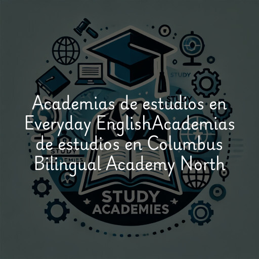 Academias de estudios en