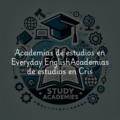 Academias de estudios en