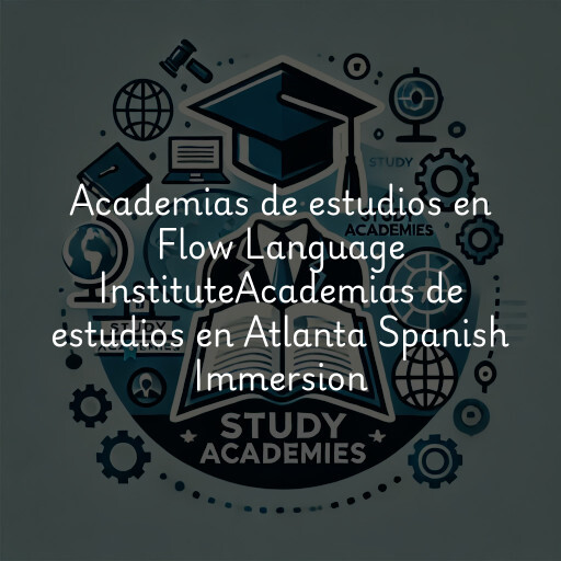 Academias de estudios en