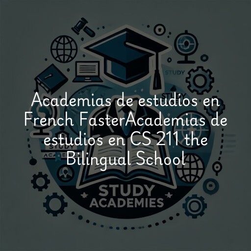 Academias de estudios en