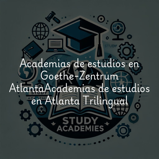 Academias de estudios en