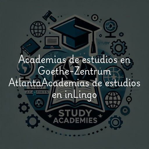 Academias de estudios en