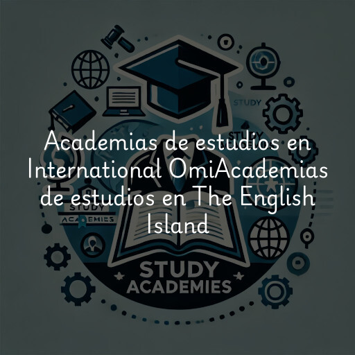 Academias de estudios en