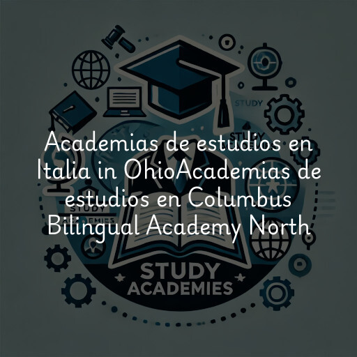 Academias de estudios en