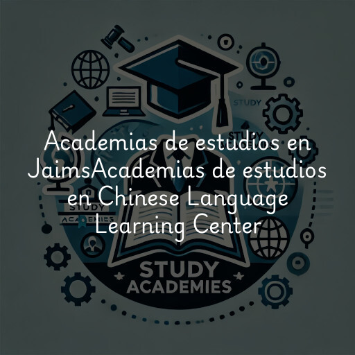 Academias de estudios en