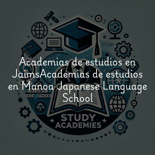 Academias de estudios en