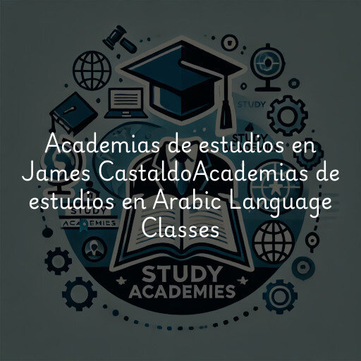 Academias de estudios en