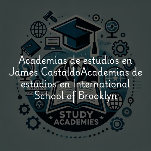 Academias de estudios en