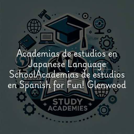 Academias de estudios en