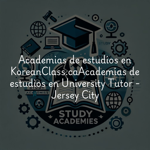 Academias de estudios en