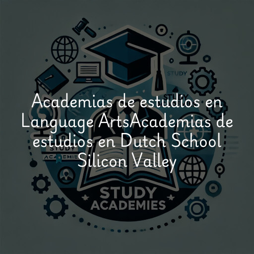 Academias de estudios en