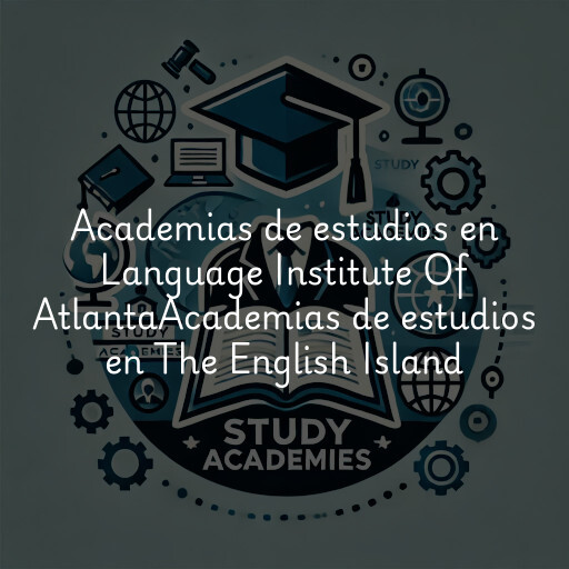 Academias de estudios en