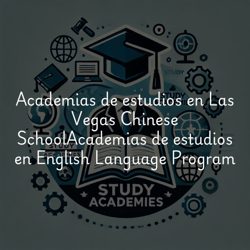 Academias de estudios en