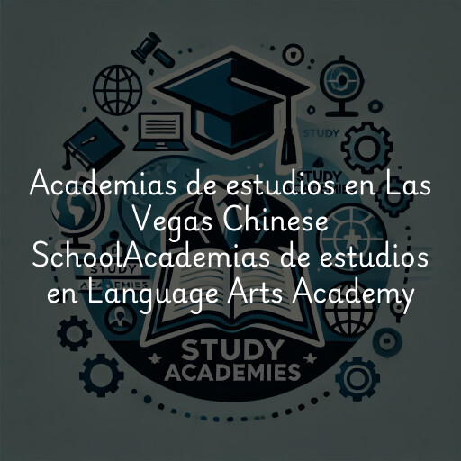 Academias de estudios en