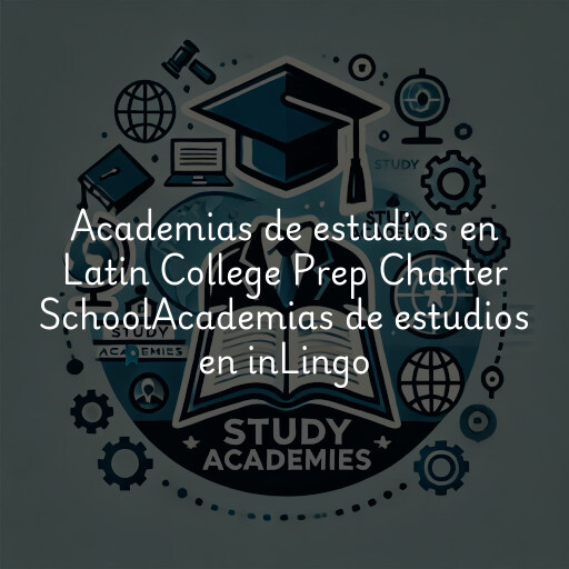 Academias de estudios en