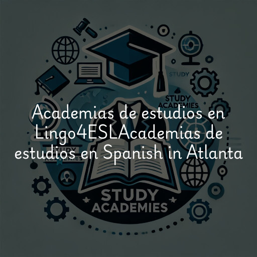 Academias de estudios en