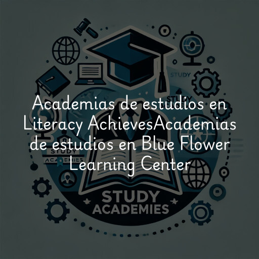 Academias de estudios en