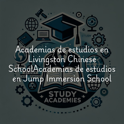 Academias de estudios en