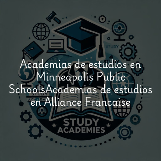 Academias de estudios en