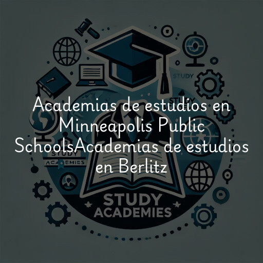 Academias de estudios en