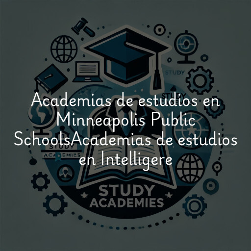 Academias de estudios en