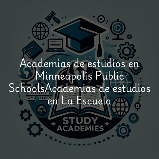 Academias de estudios en