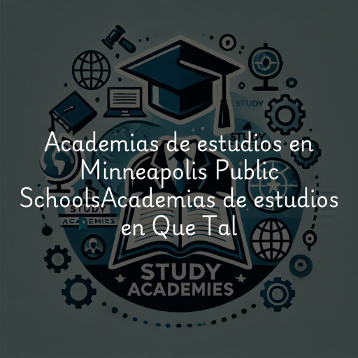 Academias de estudios en