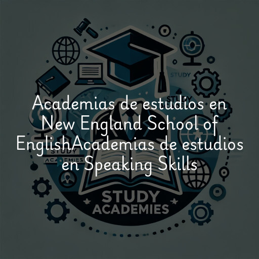 Academias de estudios en