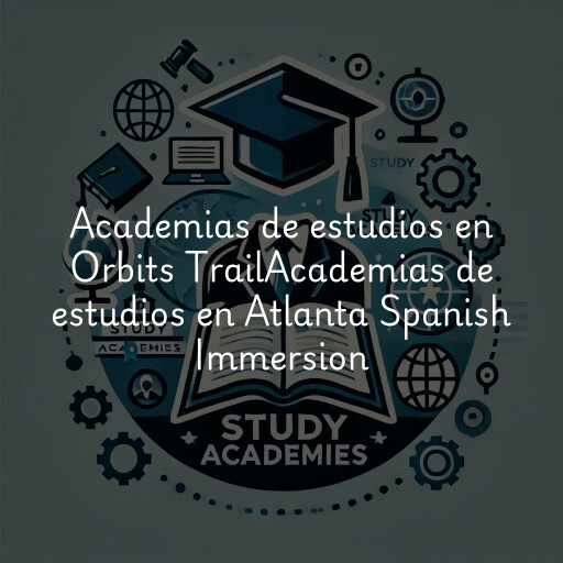 Academias de estudios en