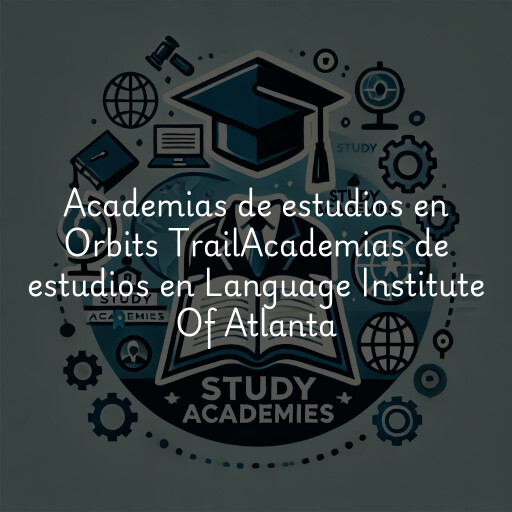 Academias de estudios en