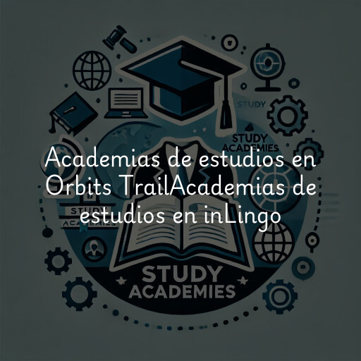 Academias de estudios en