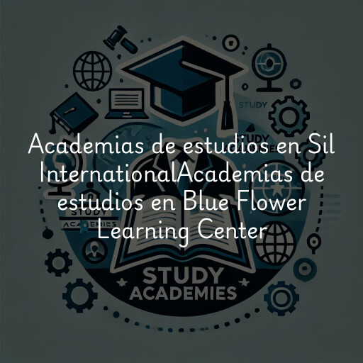 Academias de estudios en