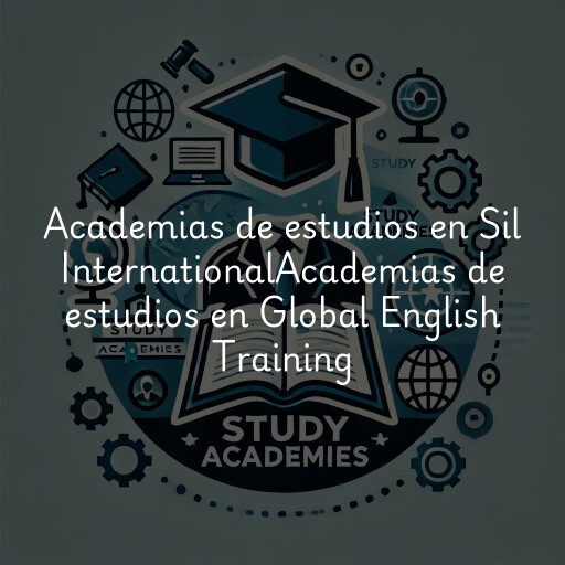 Academias de estudios en