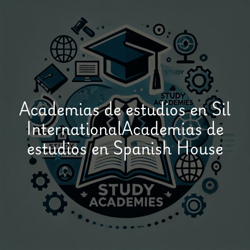 Academias de estudios en