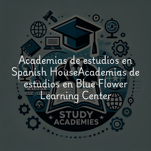 Academias de estudios en