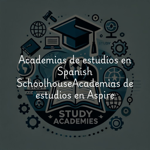 Academias de estudios en