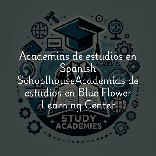 Academias de estudios en